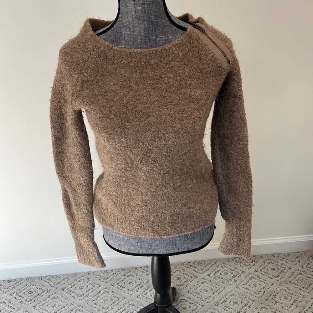 J. Crew Sweater